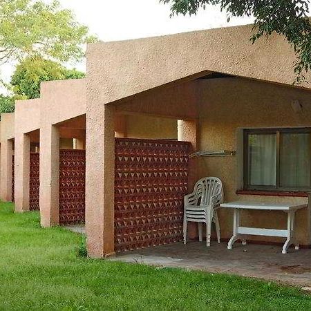 Hotel Kibbutz Almog Exterior foto