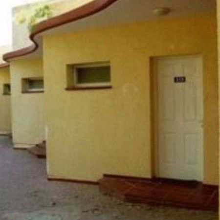 Hotel Kibbutz Almog Exterior foto