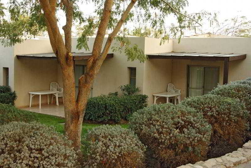 Hotel Kibbutz Almog Exterior foto
