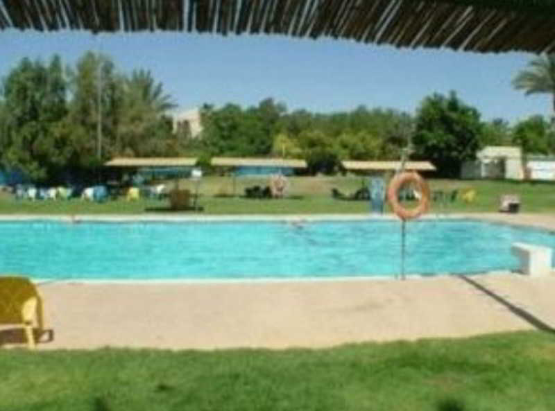 Hotel Kibbutz Almog Exterior foto