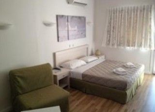 Hotel Kibbutz Almog Exterior foto