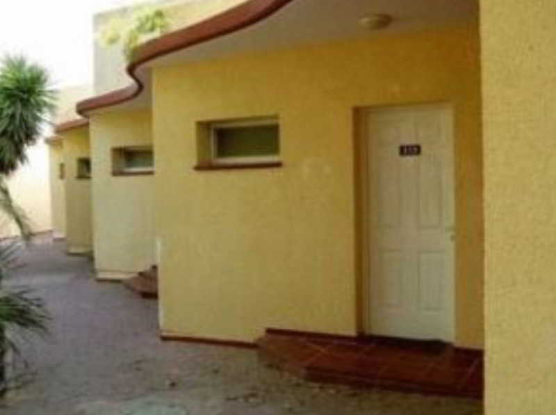 Hotel Kibbutz Almog Exterior foto